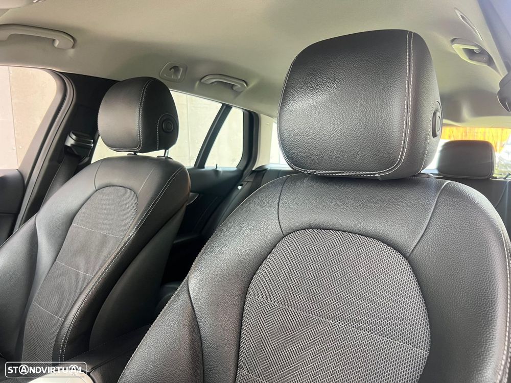 Mercedes-Benz C 220 CDi Avantgarde BE - 9