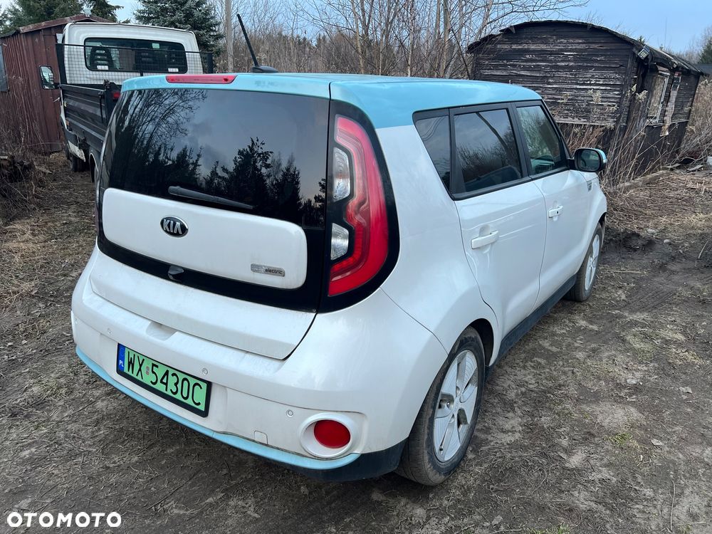 Kia Soul - 36