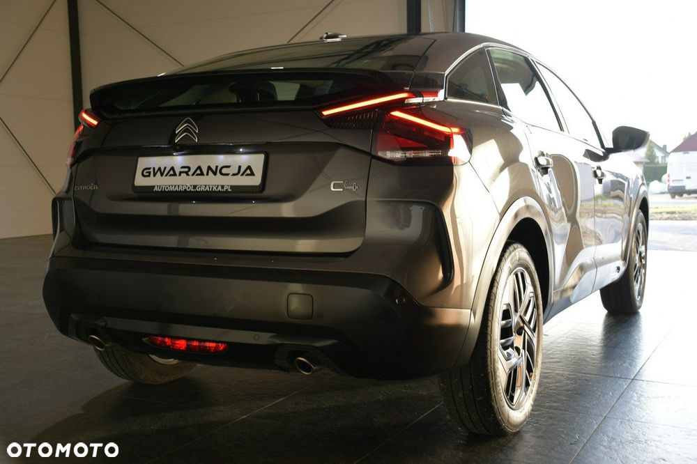 Citroën C4 1.2 PureTech Shine S&S - 13