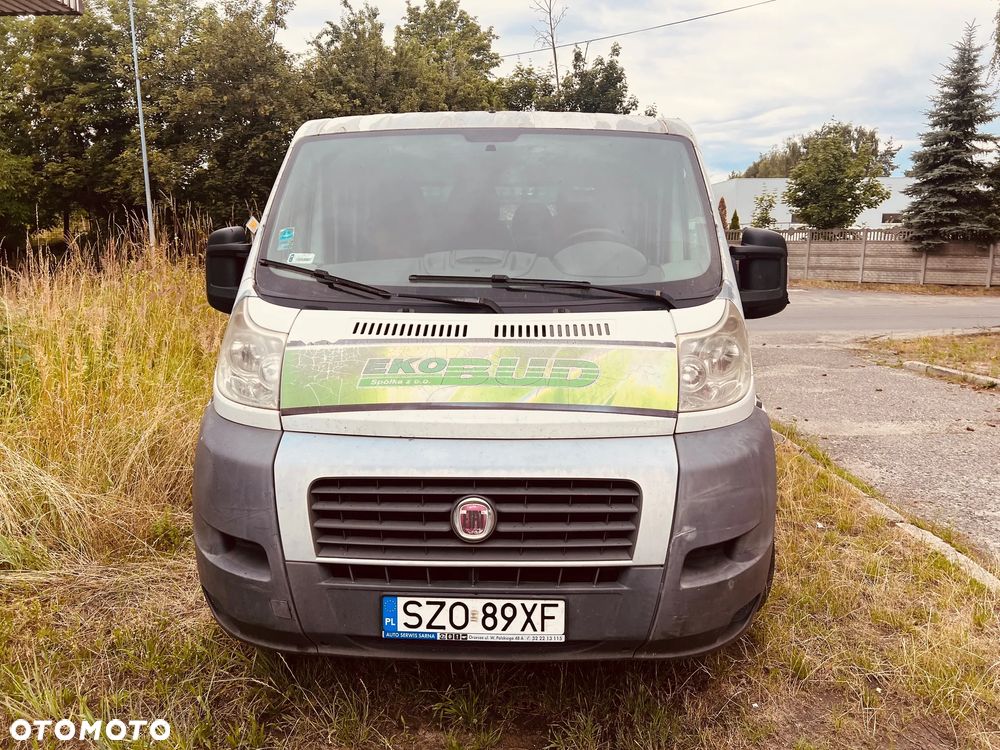 Fiat Ducato - 10