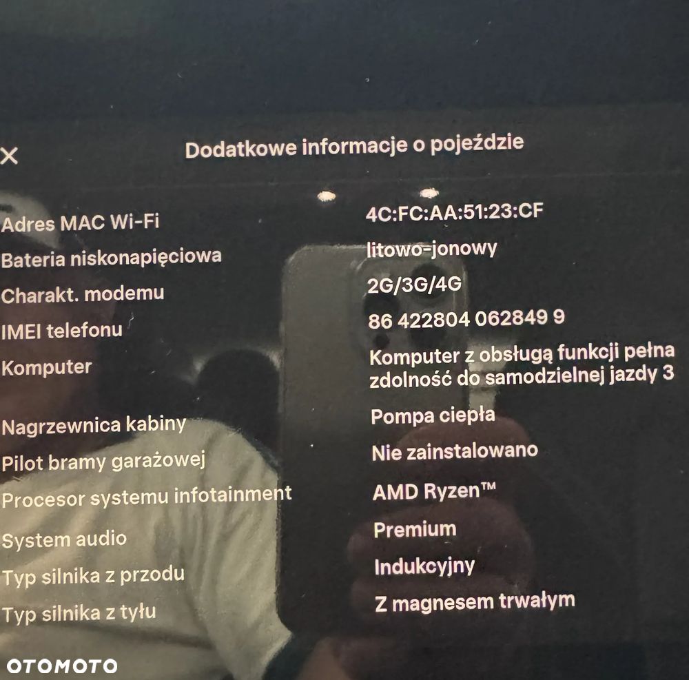 Tesla Model 3 Performance AWD - 31