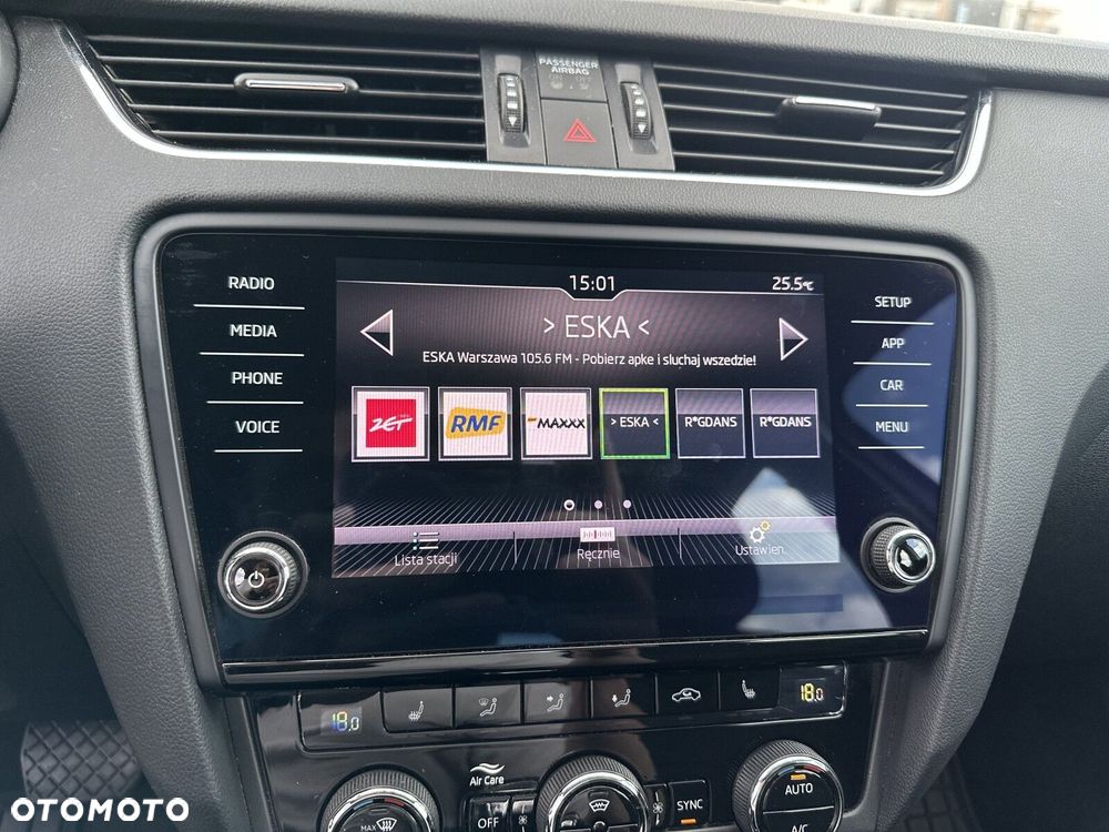 Skoda Octavia 2.0 TDI SCR Style DSG - 16