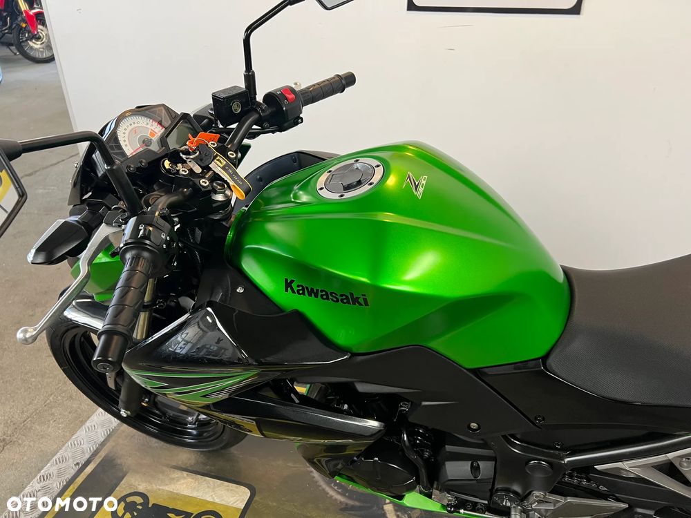 Kawasaki Z - 26