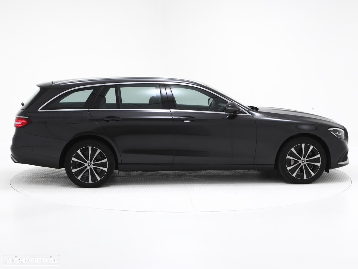Mercedes-Benz E 300 de T 9G-TRONIC Avantgarde - 2