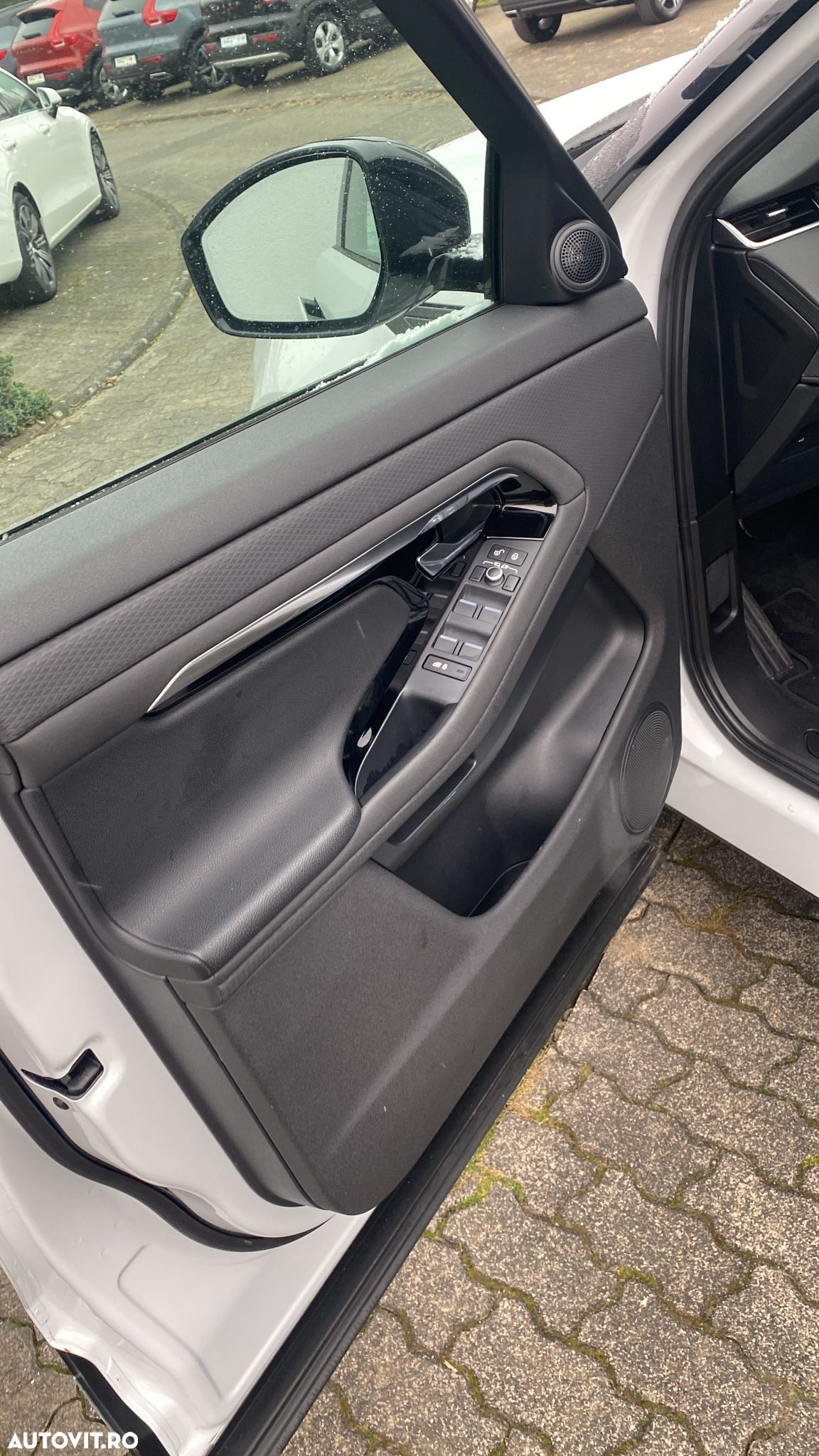 Land Rover Range Rover Evoque 2.0 D150 S - 20