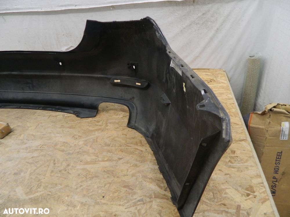 Bara spate BMW Seria 5 F10, 2010, 2011, 2012, 2013, 2014, 51127184781. - 4