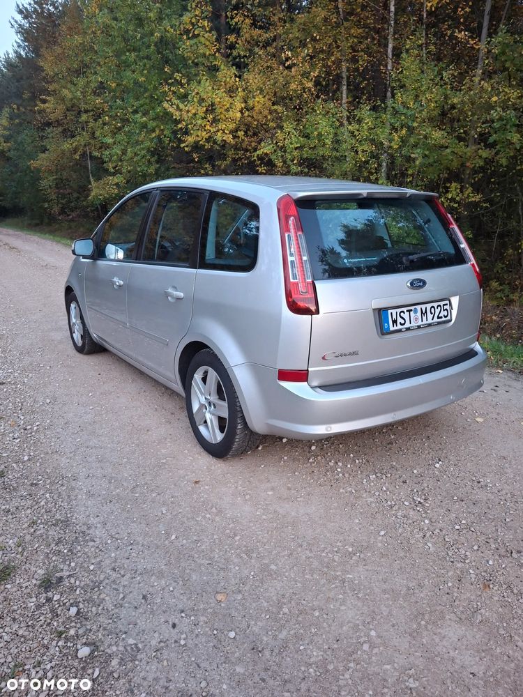 Ford C-MAX - 6
