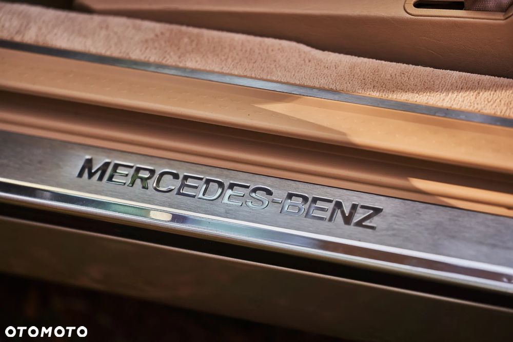 Mercedes-Benz SL 500 - 8