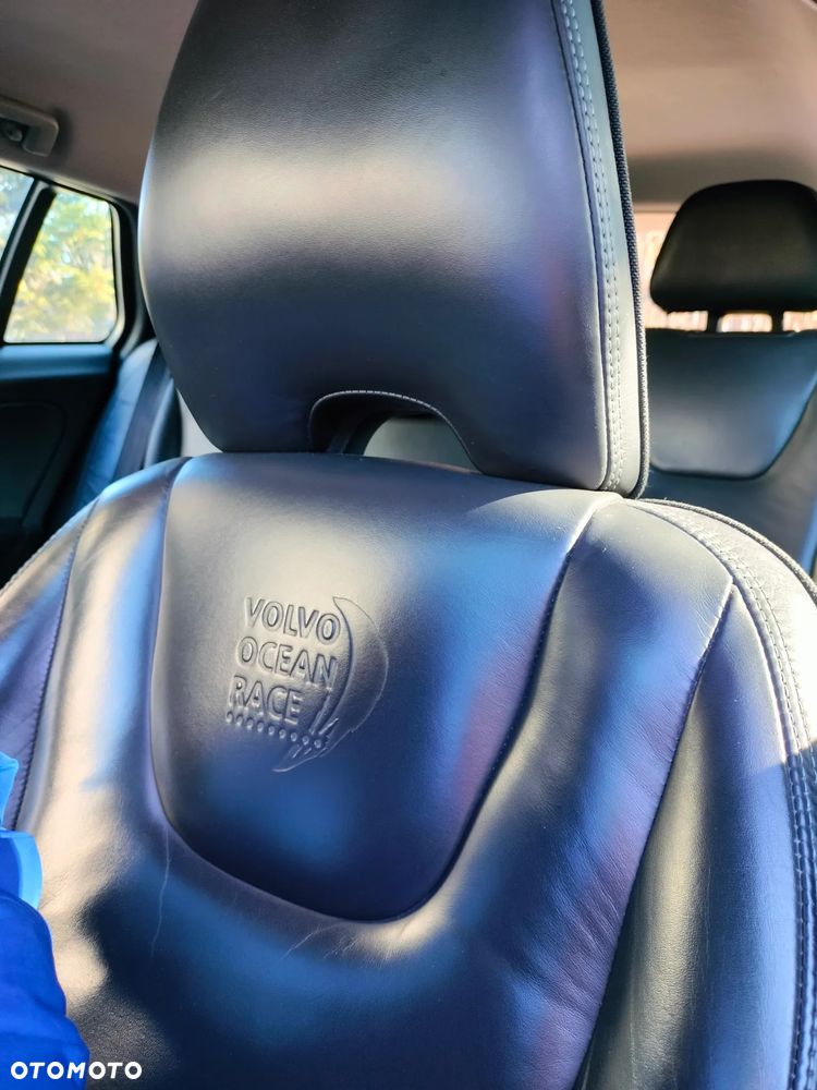 Volvo V60 T3 Ocean Race - 21