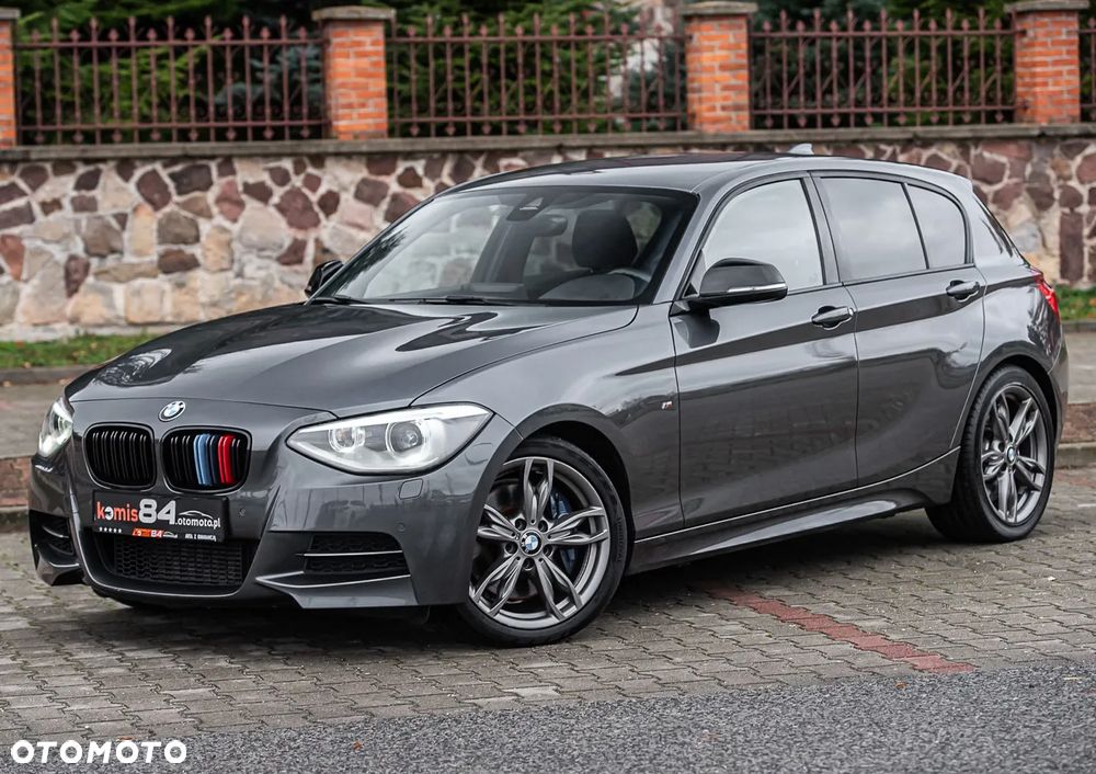 BMW 1M - 2