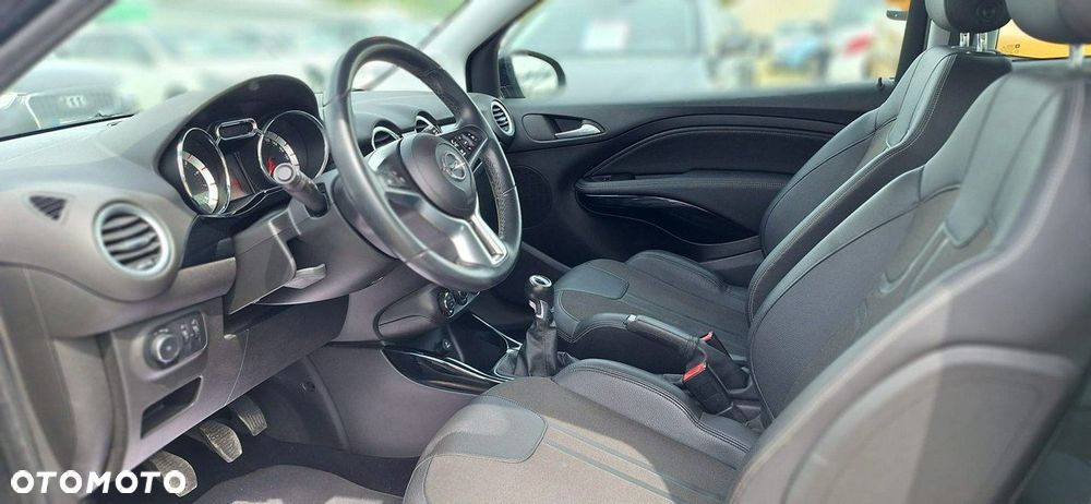 Opel Adam - 9