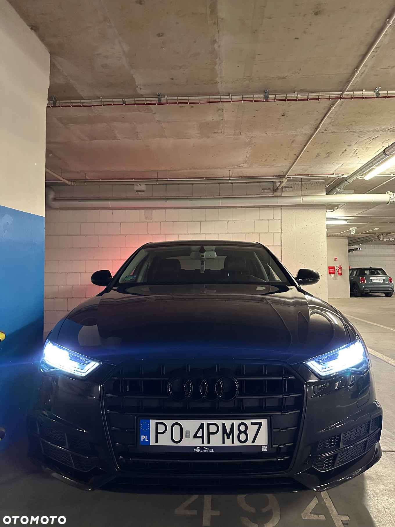 Audi A6 2.0 TDI ultra S tronic - 7