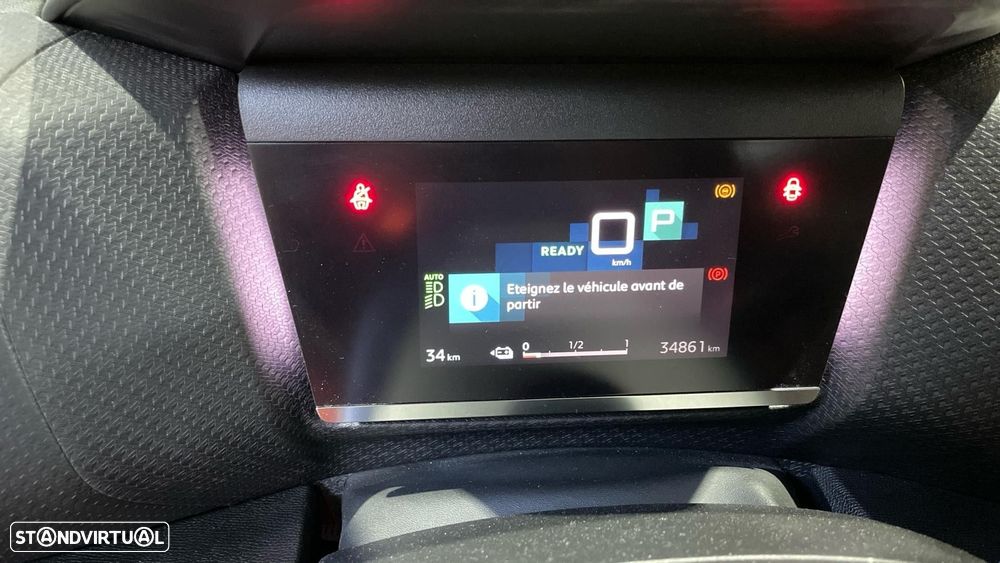 Citroën e-C4 50 kWh Shine Pack - 6