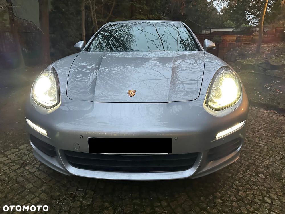 Porsche Panamera ver-pdk - 17