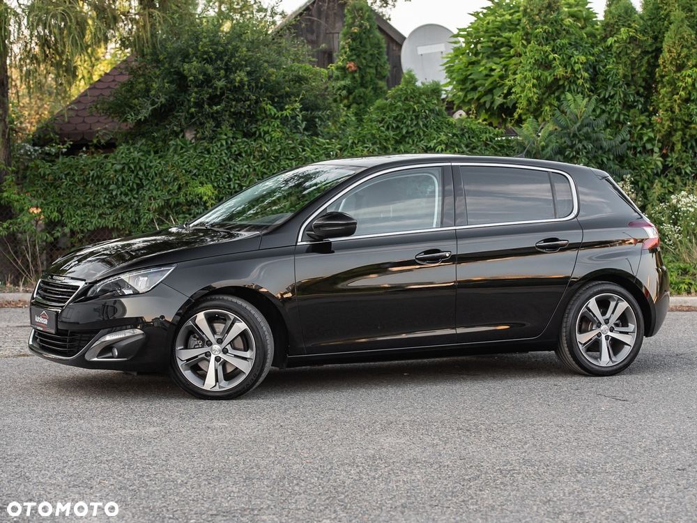 Peugeot 308 155 THP Premium - 7