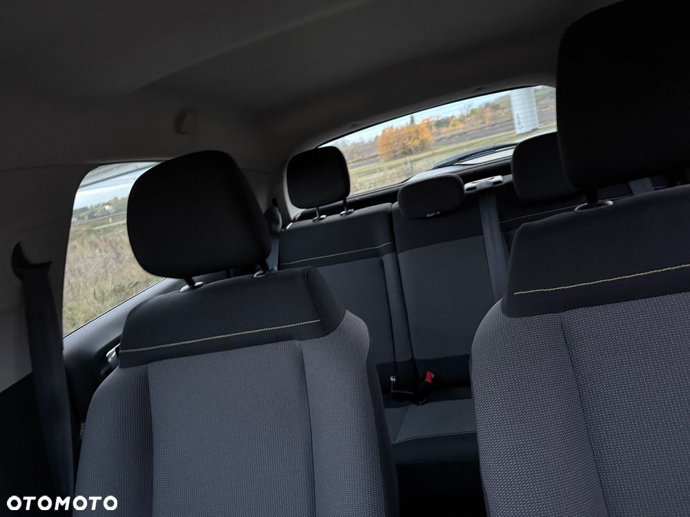 Citroën C3 1.2 PureTech Shine S&S - 14