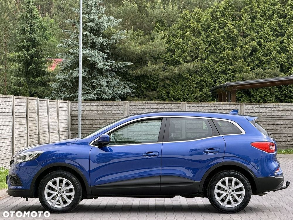 Renault Kadjar - 33