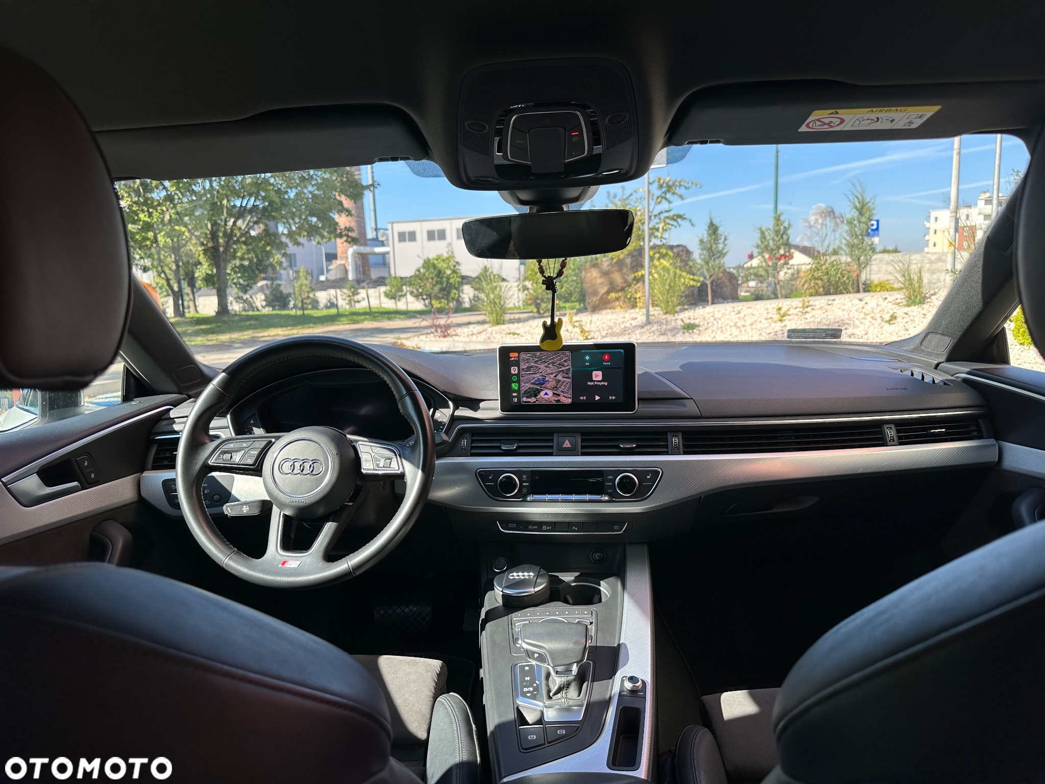 Audi A5 - 9