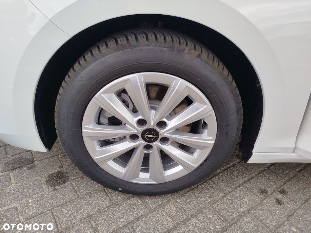 Opel Astra - 26