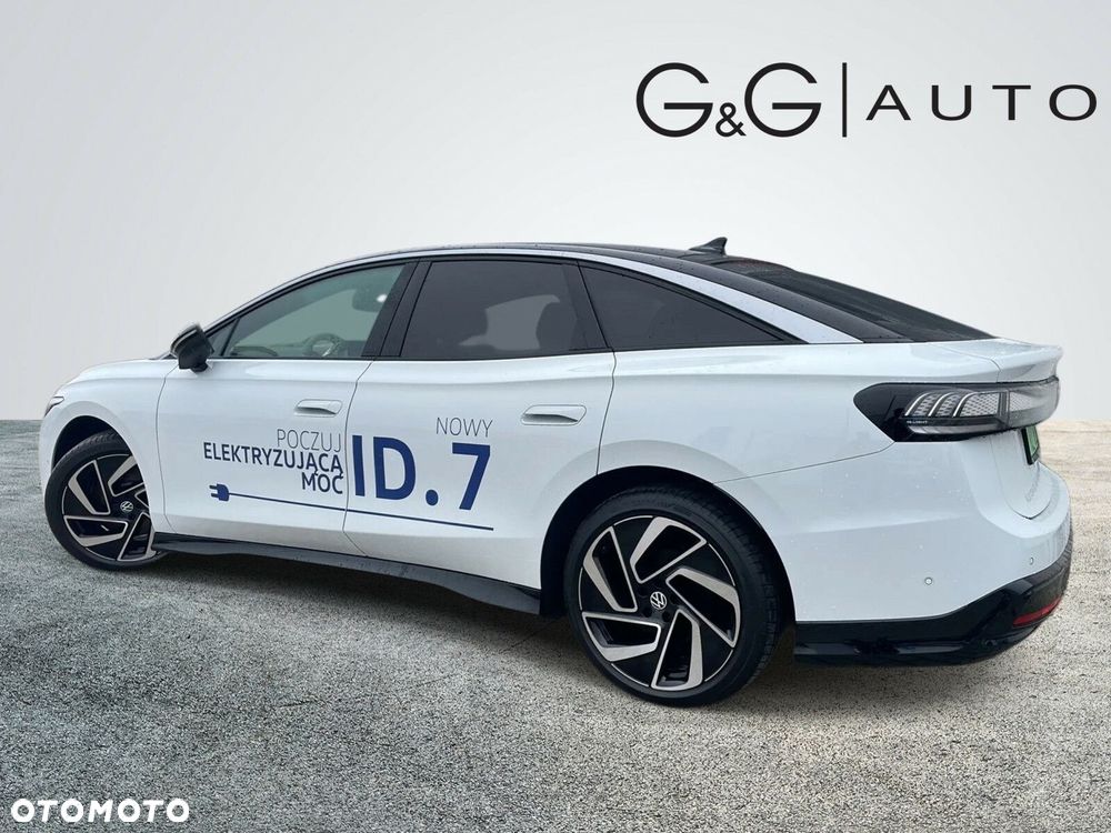 Volkswagen ID.7 77kWh Pro - 5
