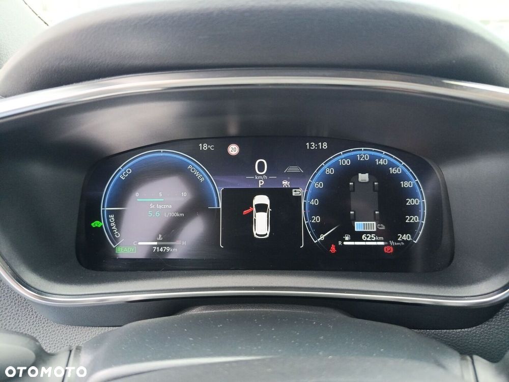 Toyota Corolla 1.8 Hybrid Comfort - 17