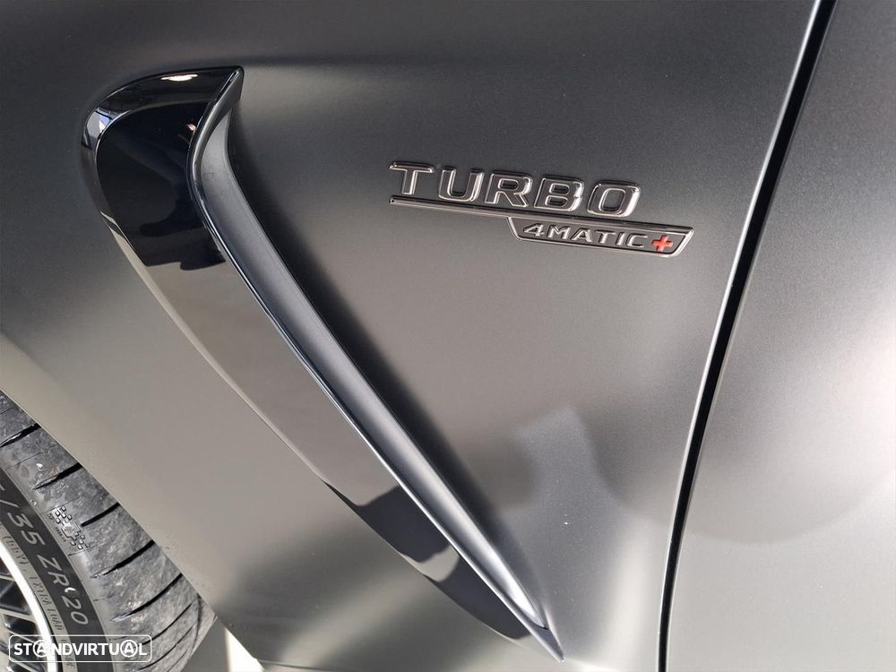 Mercedes-Benz CLE 53 AMG 4Matic+ Coupe - 26