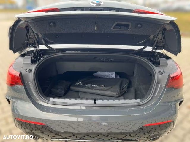 BMW Seria 4 420d M Sport - 4