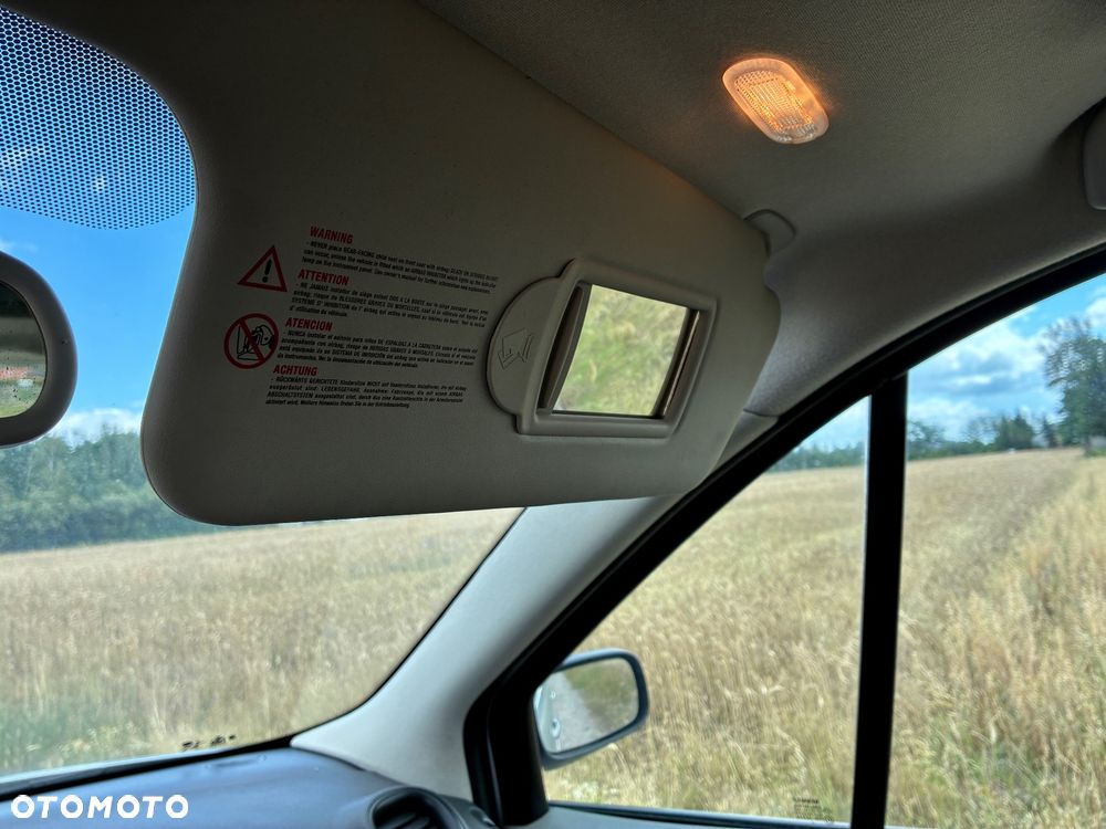 Renault Scenic - 36