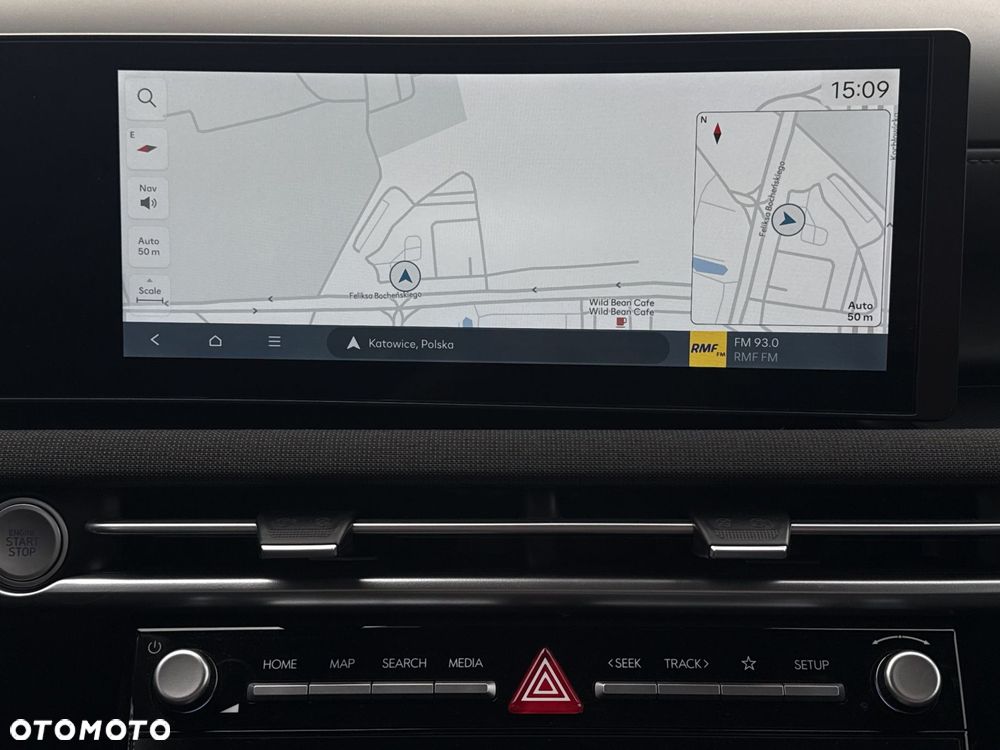 Hyundai Tucson 1.6 T-GDi 48V 20th Anniversary 2WD DCT - 26