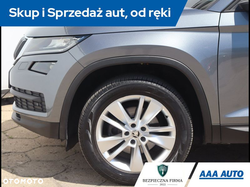 Skoda Kodiaq - 14