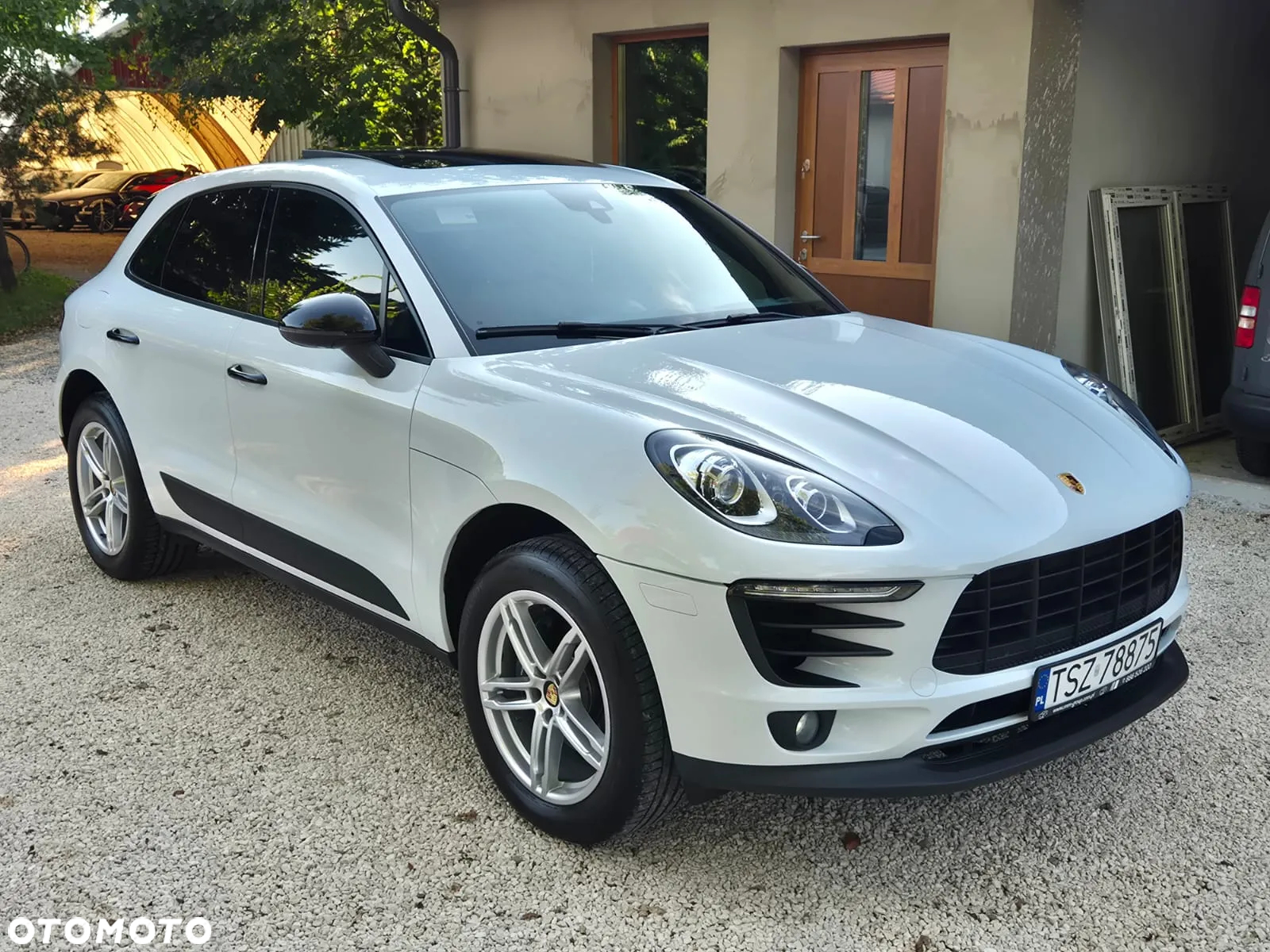 Porsche Macan PDK - 2