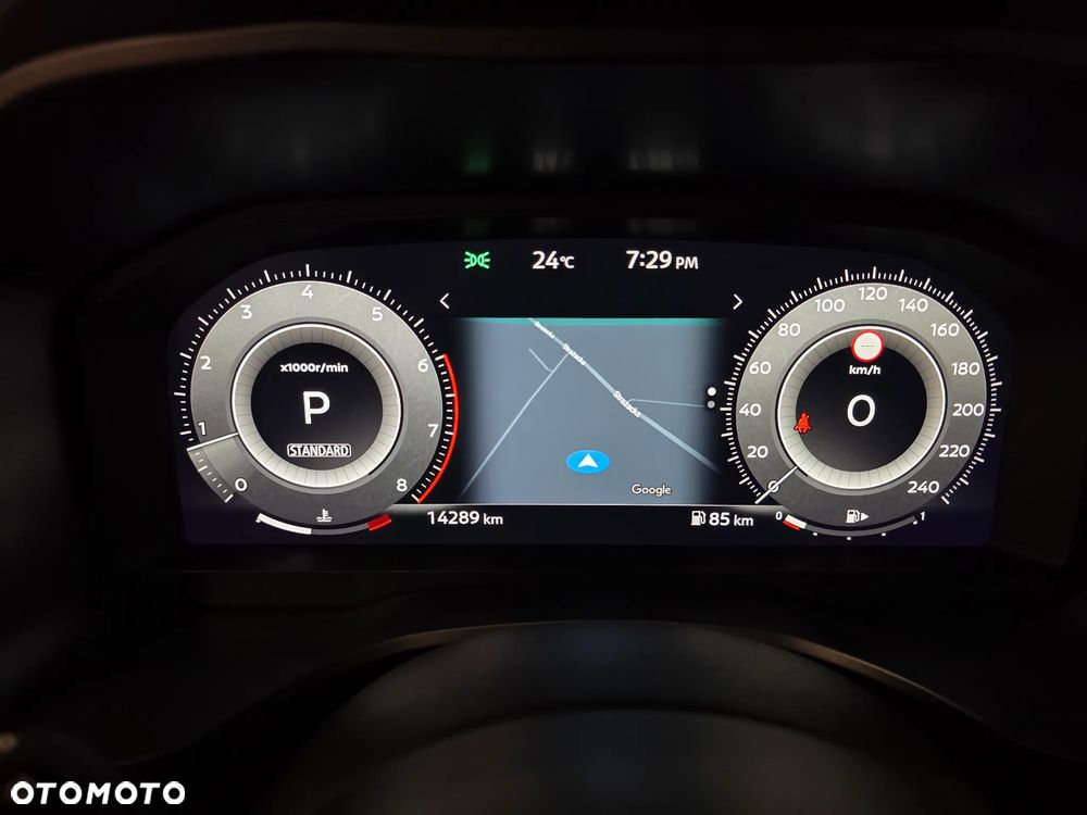 Nissan Qashqai 1.3 DIG-T MHEV Xtronic N-Connecta - 15