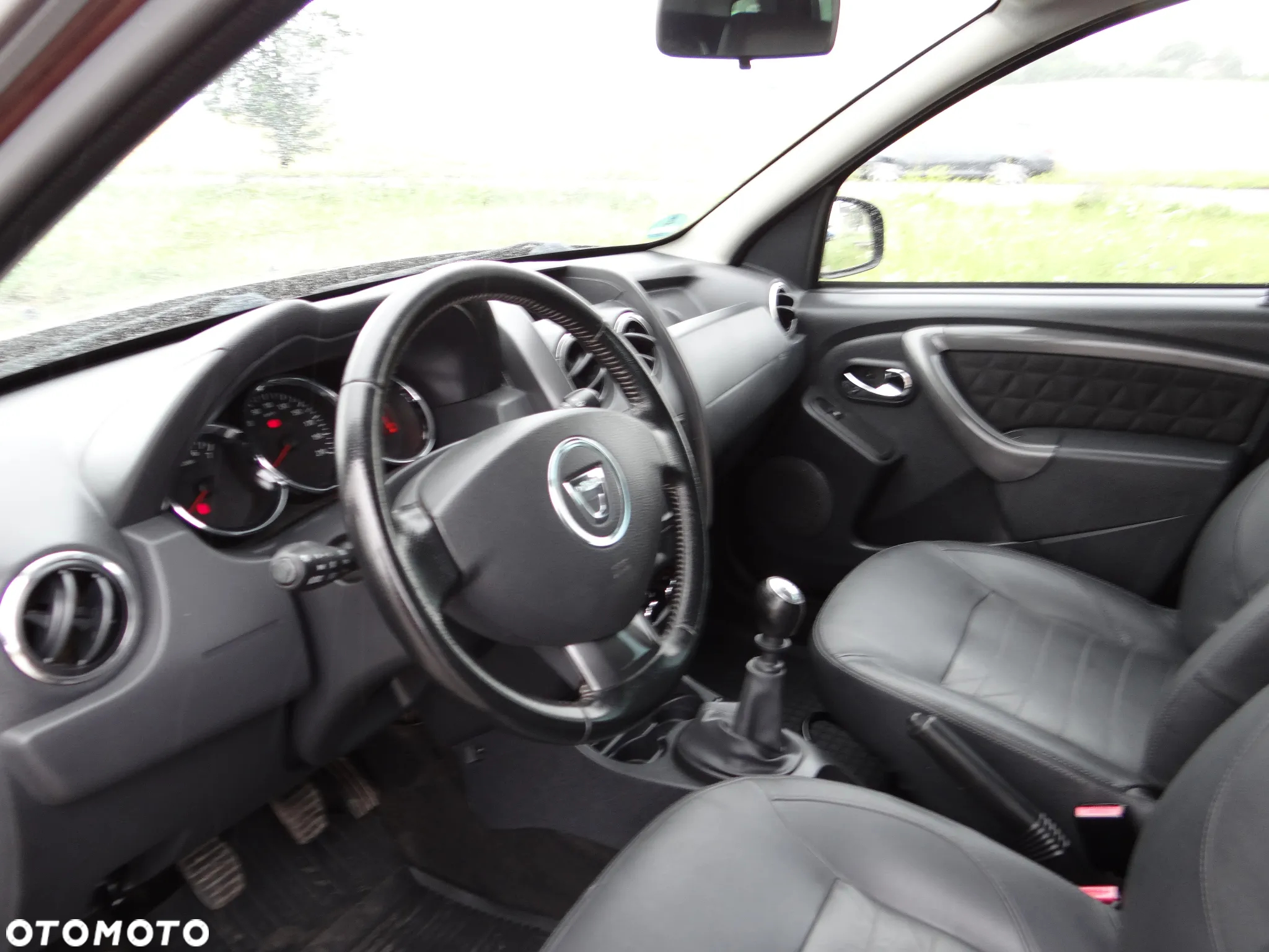 Dacia Duster - 9