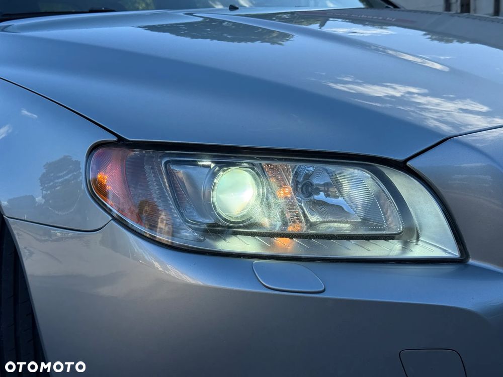 Volvo V70 2.0 - 10