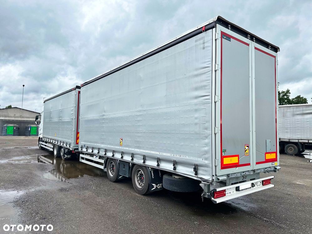 DAF XG480 - 6