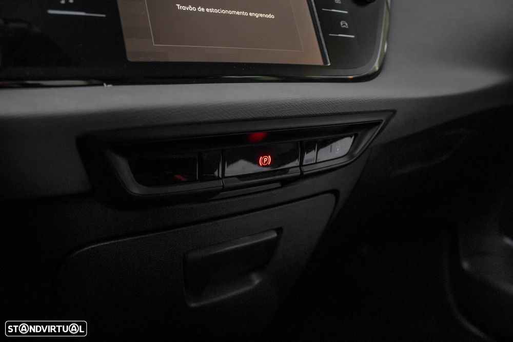 Citroën Grand C4 Spacetourer BlueHDi 130 Stop&Start EAT8 FEEL - 17