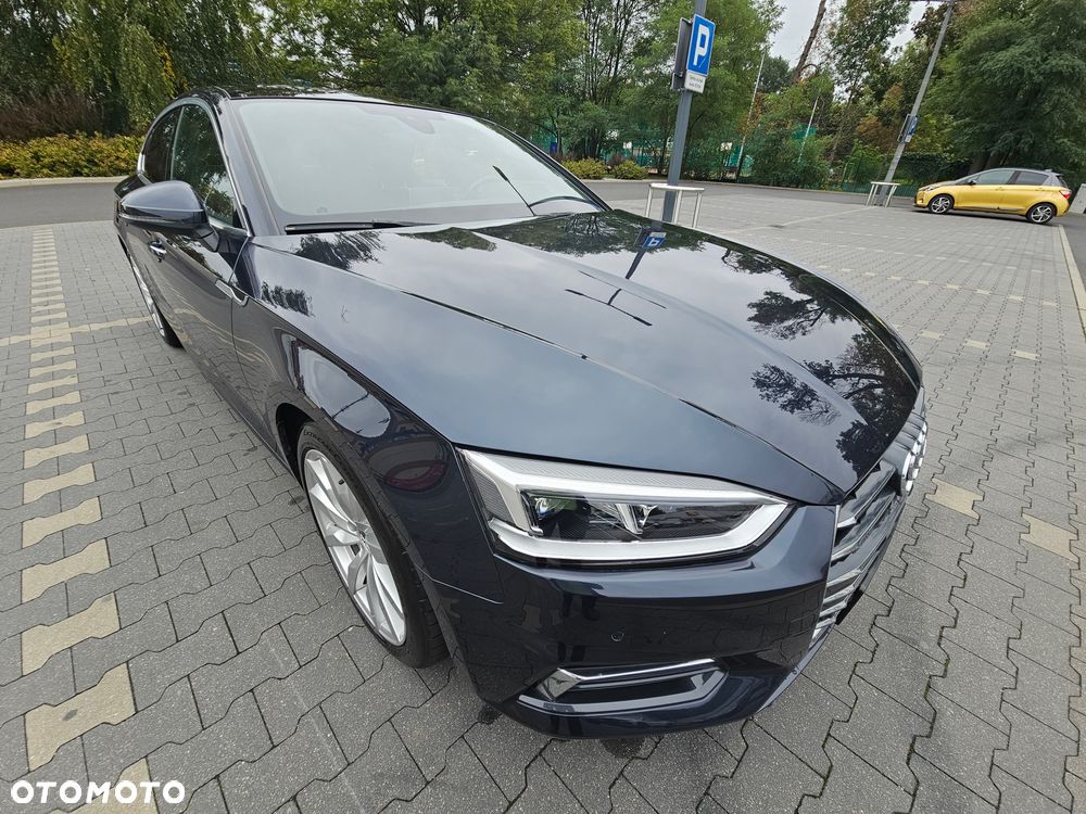 Audi A5 ver-coupe-2-0-tfsi-quattro-s-tronic - 10