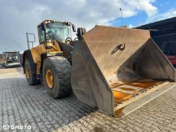 Volvo L180F