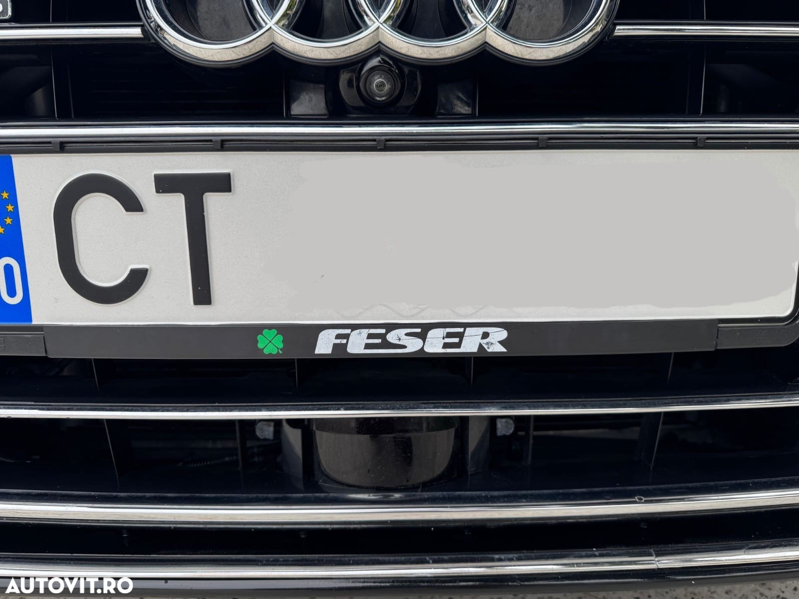 Audi A8 50 TDI quattro Tiptronic - 21