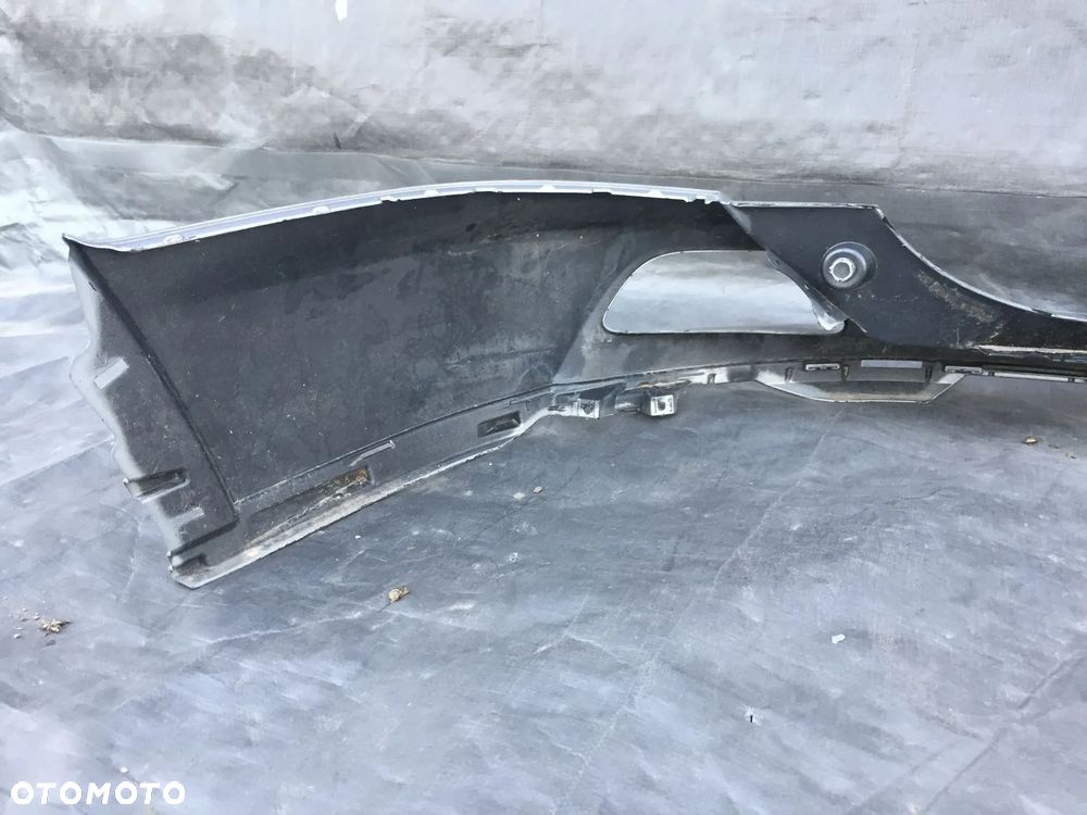 TOYOTA RAV4 LIFT 2015-2018 ZDERZAK TYLNY TYŁ - 6