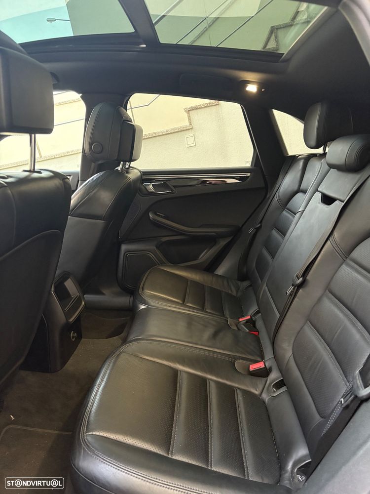 Porsche Macan S PDK - 14