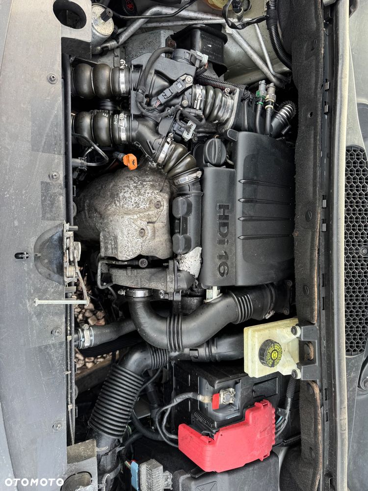 Citroën Berlingo 1.6 HDi 110 FAP Multispace - 3