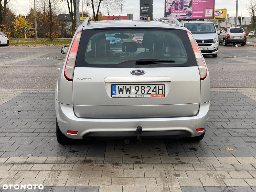 Ford Focus - 4