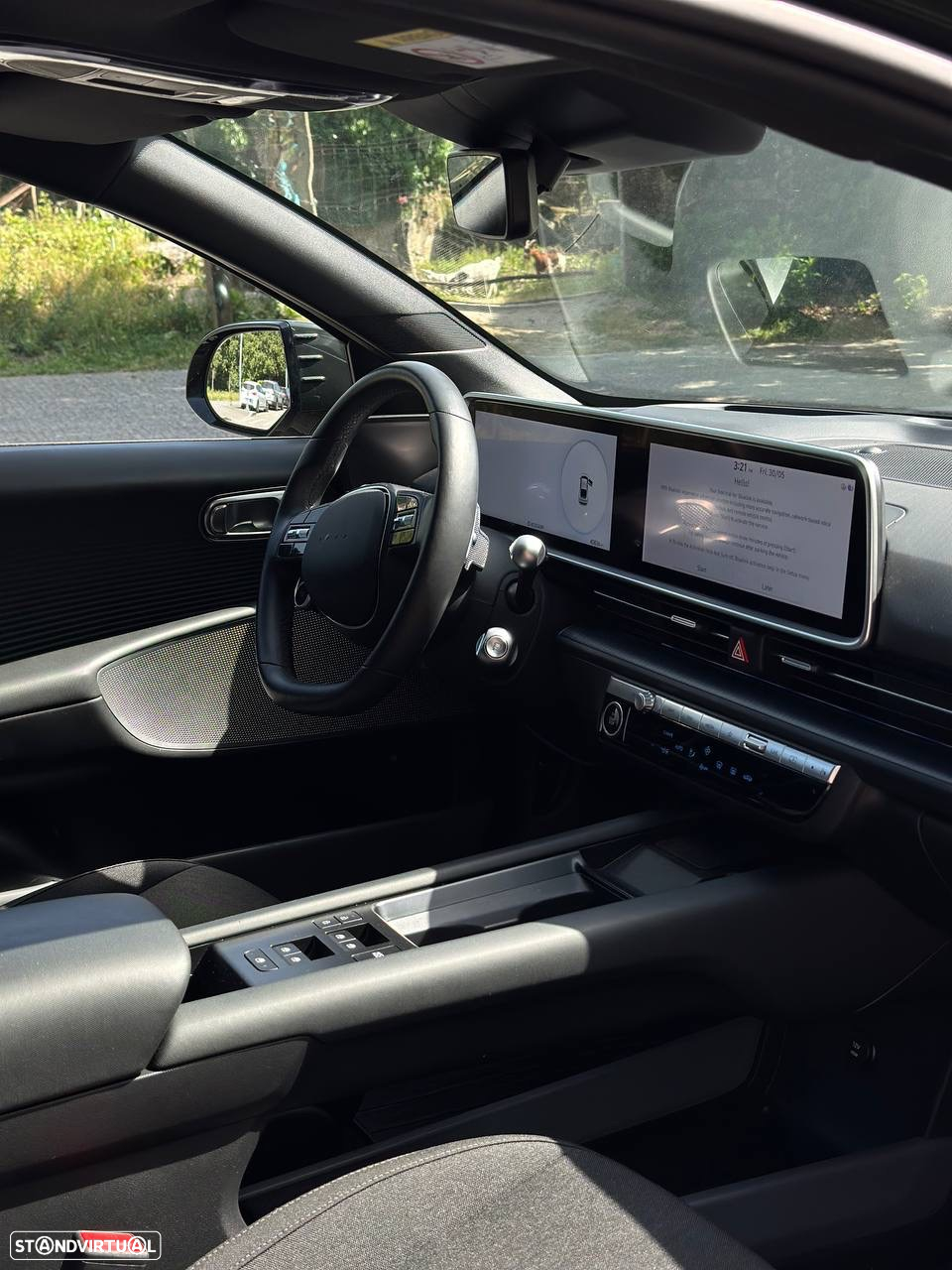 Hyundai Ioniq 6 77,4 kWh Techniq - 24