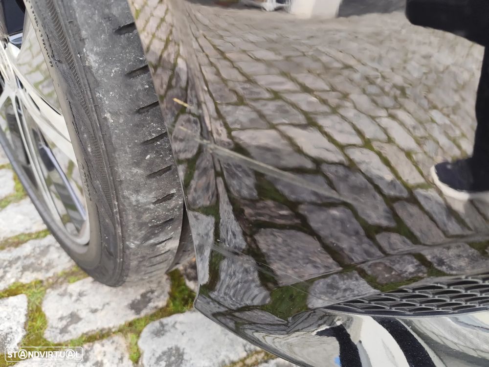 Mercedes-Benz C 300 de Avantgarde - 22