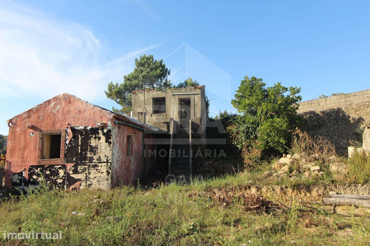 TERRENO COM 585 M² | MARINA DO FREIXO | PORTO - Grande imagem: 2/14