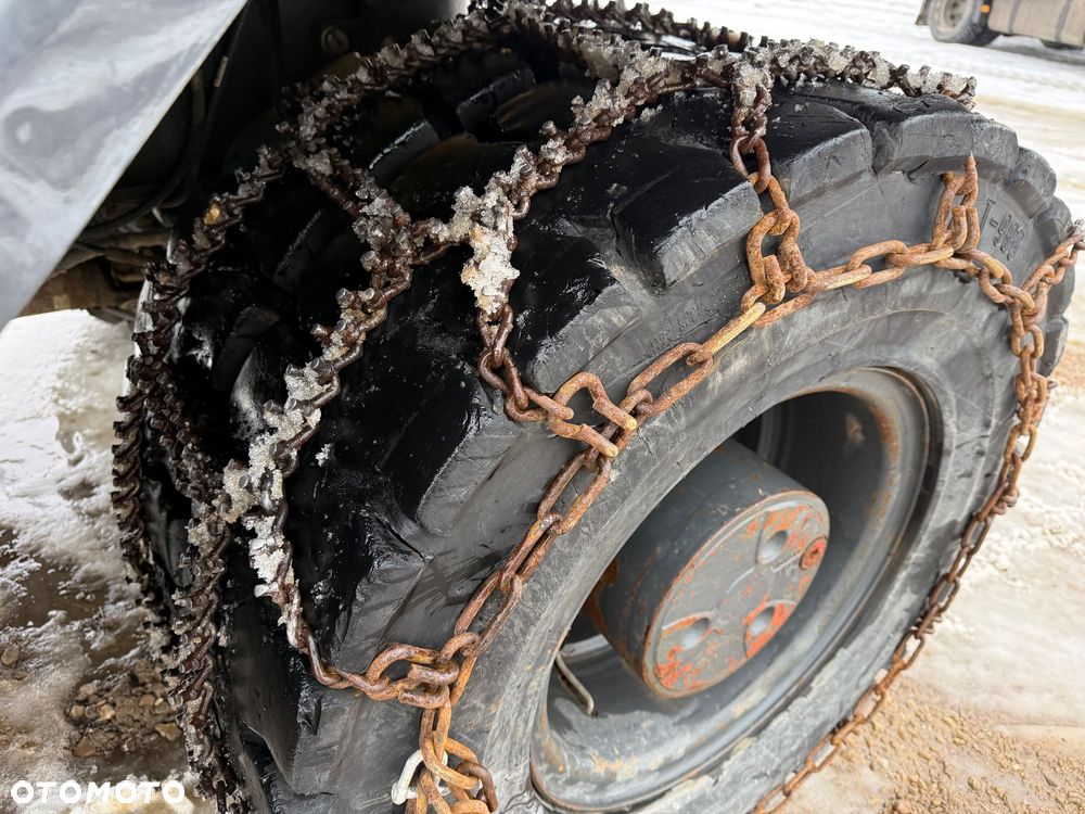 Komatsu PW 160-11 - 15