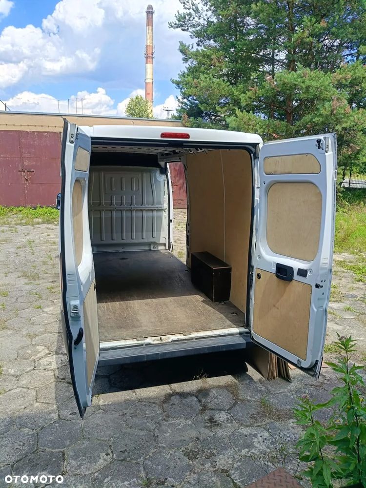 Fiat Ducato - 11
