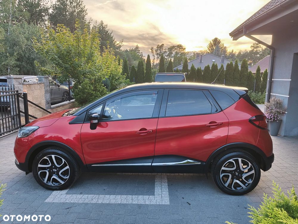Renault Captur (ENERGY) TCe 90 LIMITED - 32