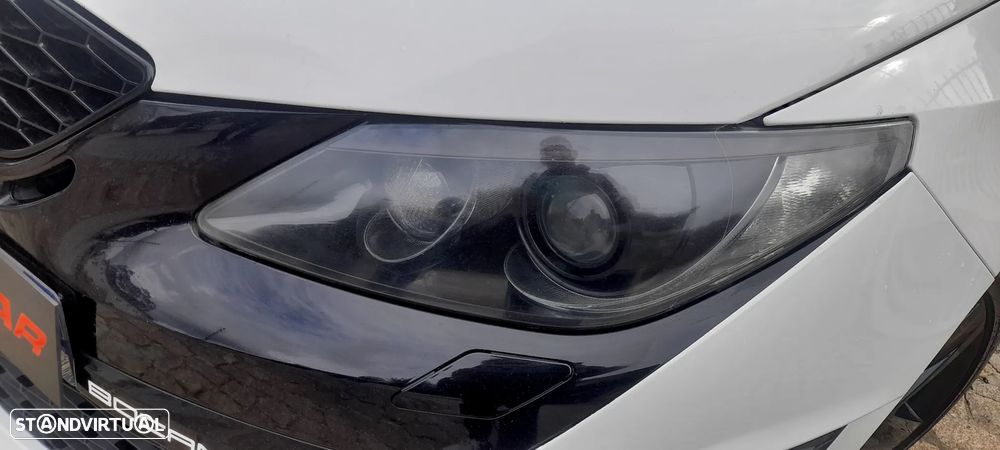 SEAT Ibiza 2.0 TDI FR BocaNegra - 19